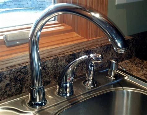 how to fix a moen faucet|How to Fix a Leaking Moen Kitchen Faucet